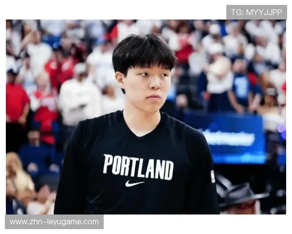 开拓者官宣召回杨瀚森！未来下放只训练不比赛？队记解析核心原因