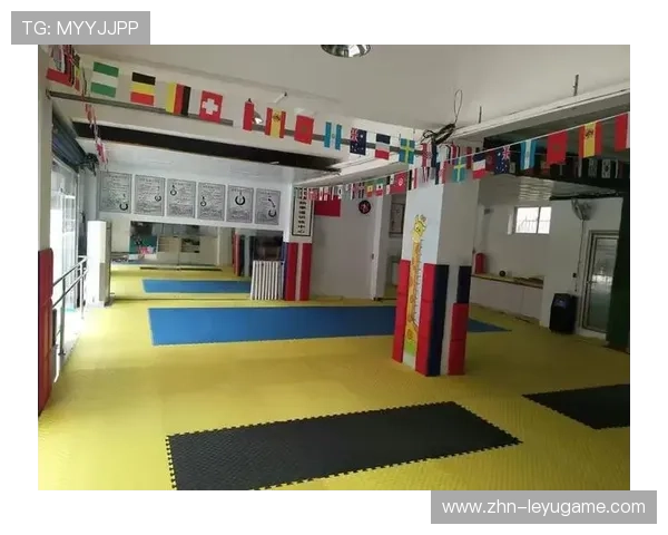 跆拳道学院推动校园武德教育课程纳入常态化教学，天津武德跆拳道