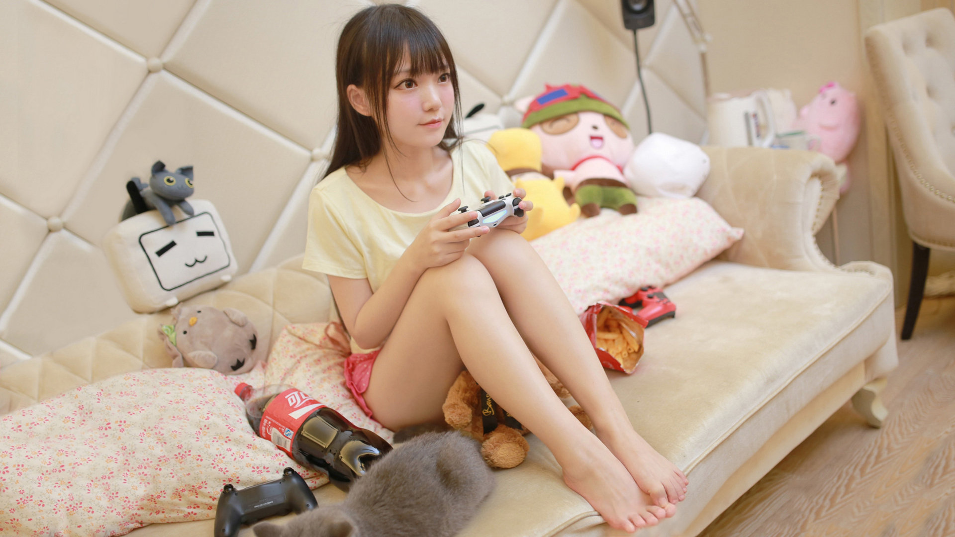 乐鱼体育在线登陆-“高新体育中心网球赛：选手突破极限，赛场紧张刺激”